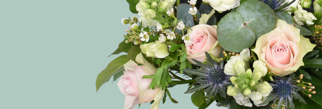 Send blomster til Aarhus
