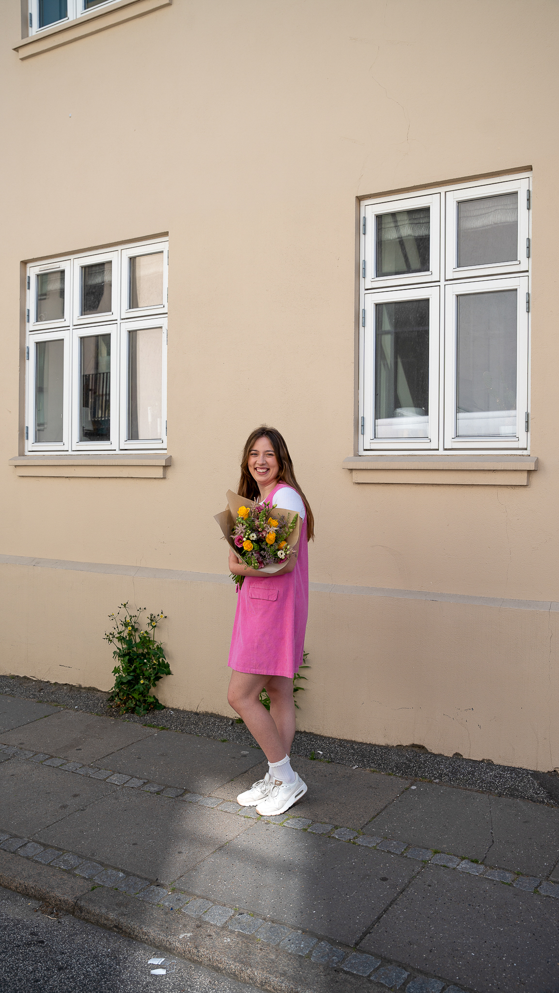 Send blomster til Assens