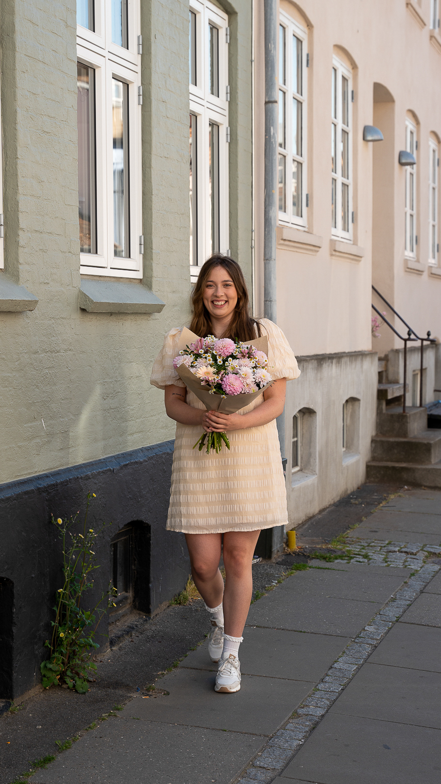 Send blomster til Fuglebjerg