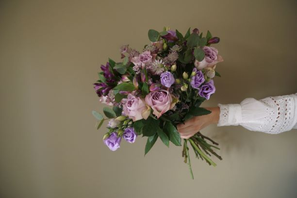 Send blomster til Viborg