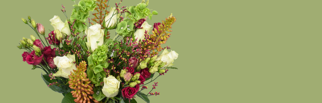 Send blomster til Odder