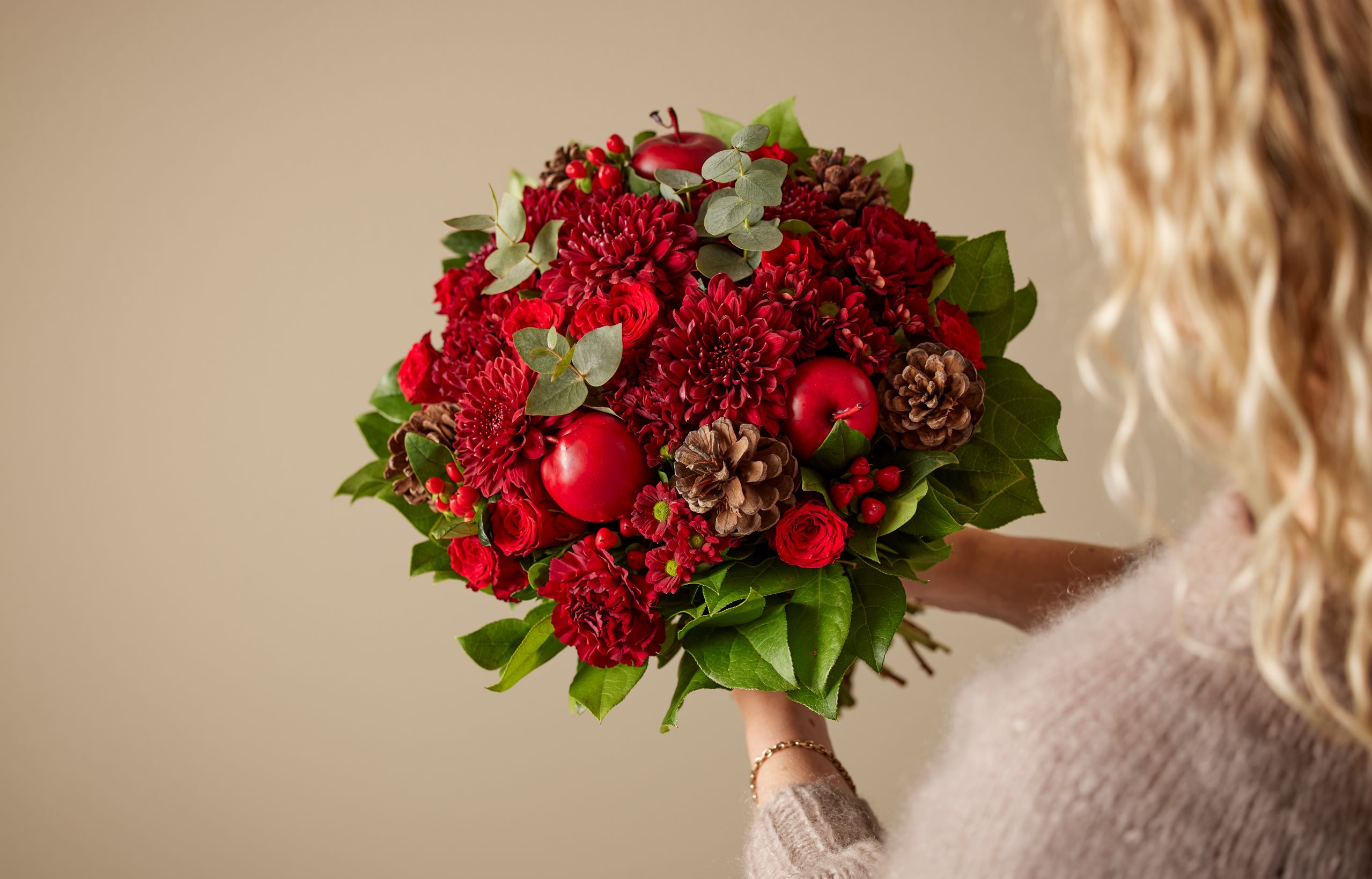 Julehilsen