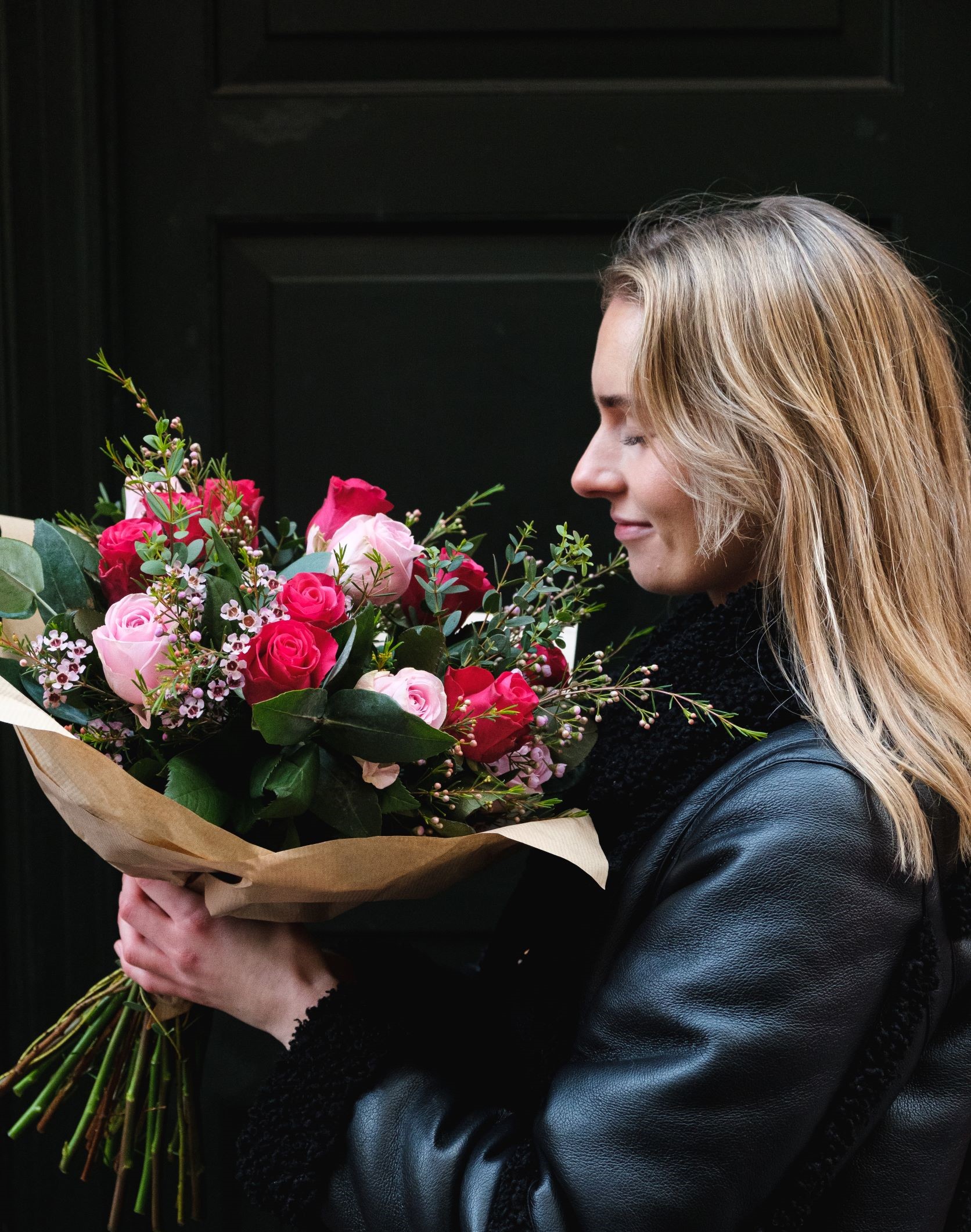 Valentinsdag gave