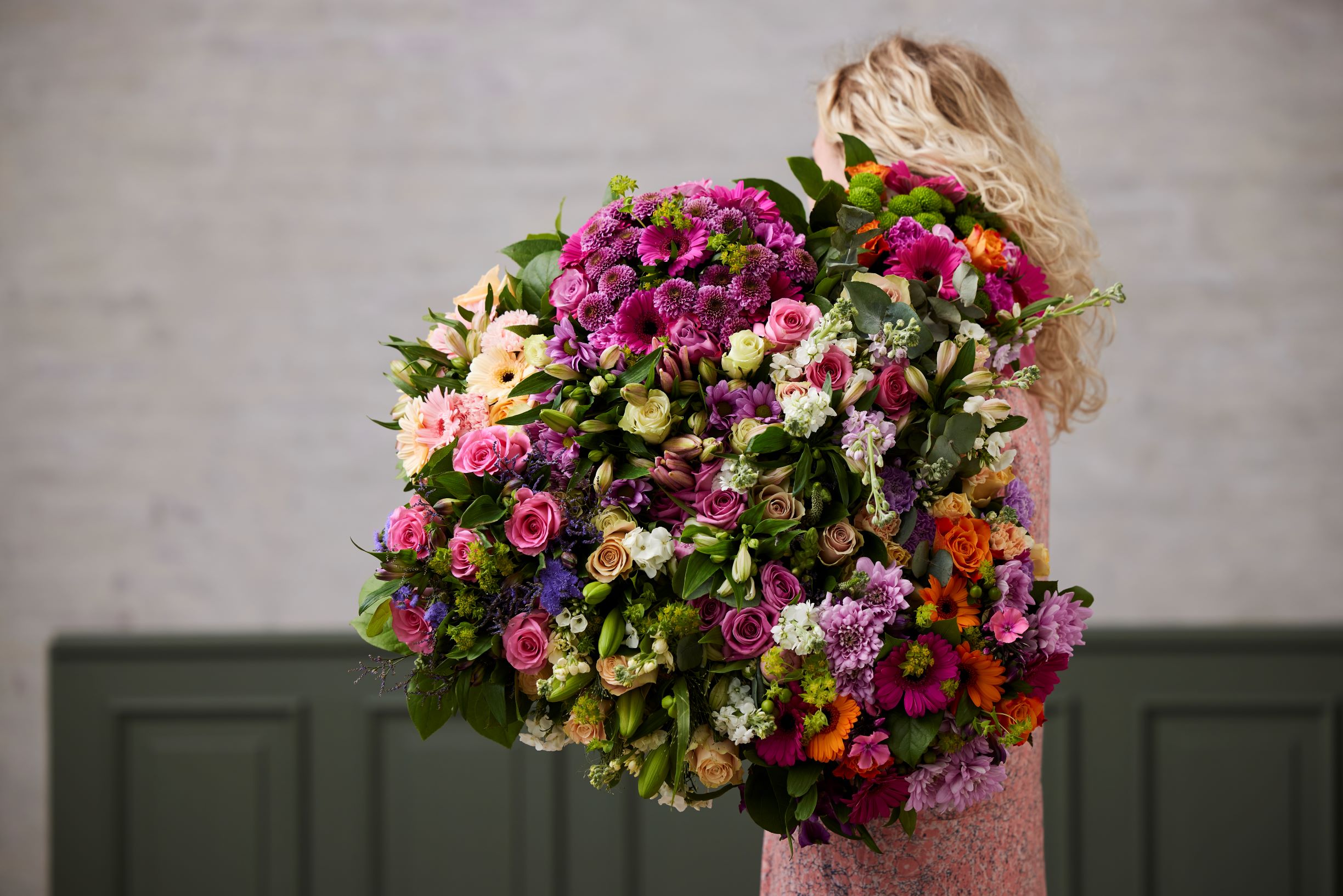 Internatonal blomsterdag