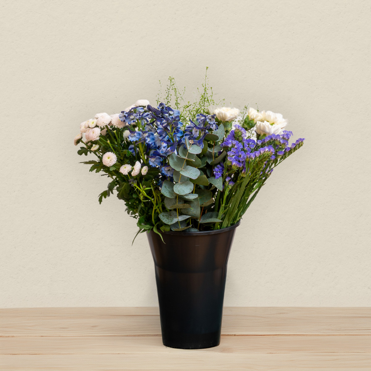 Konfirmationsblomster