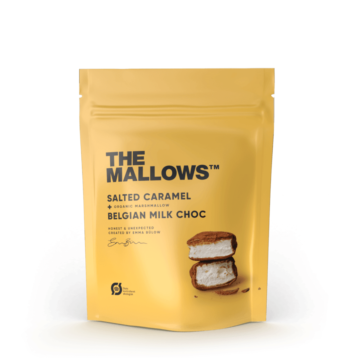 The Mallows- kologiske-skumfiduser-Salted Caramel small