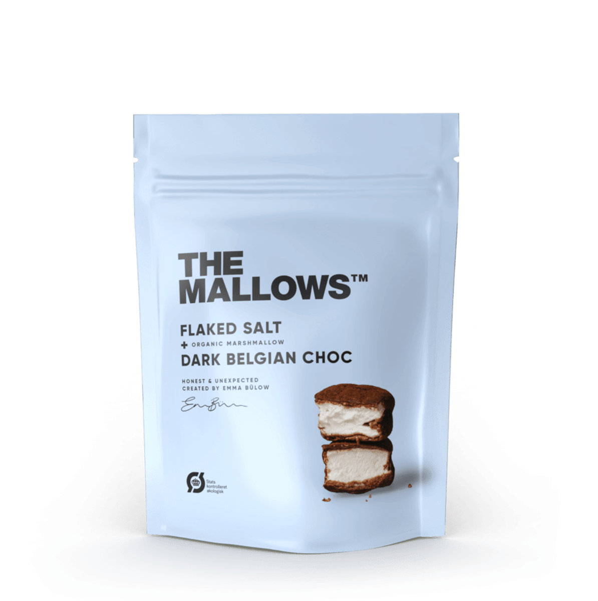 The Mallows- kologiske-skumfiduser- Flaked Salt small